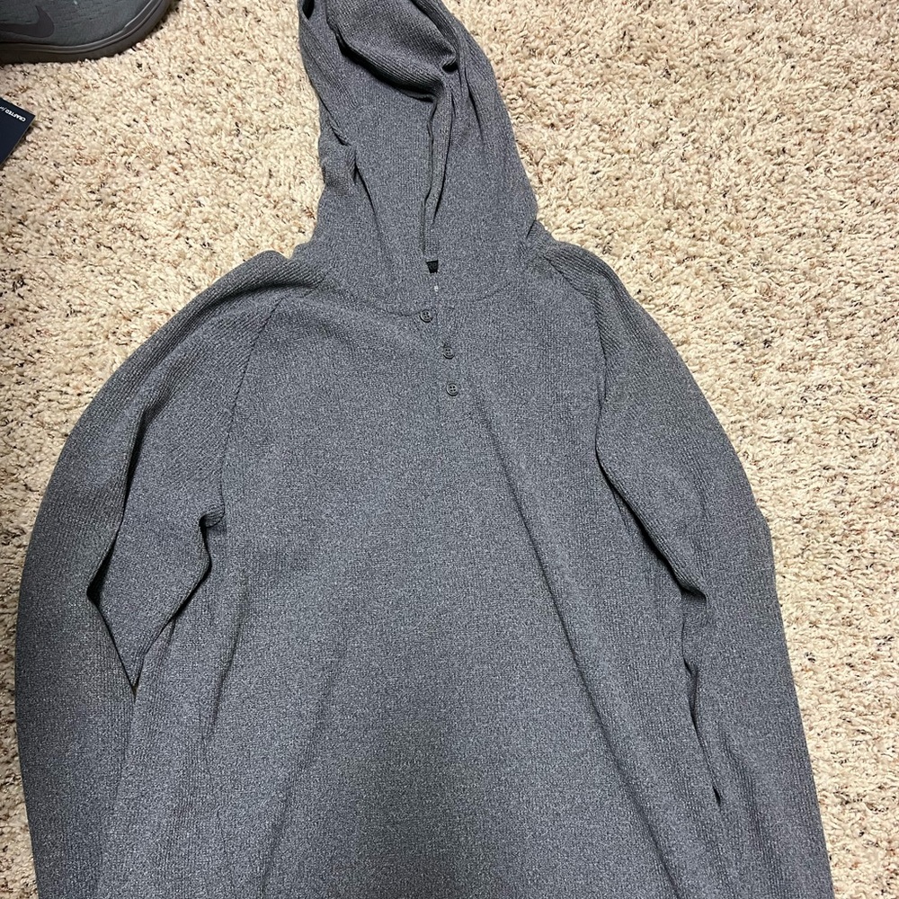 Reebok shirt